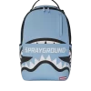 SMASH LOGO DEEP BLUE SKY DLXSV RUCKSACK