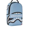 SMASH LOGO DEEP BLUE SKY DLXSV RUCKSACK