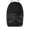 SMASH LOGO GHOST DLXSV RUCKSACK