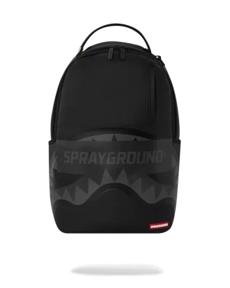 SMASH LOGO GHOST DLXSV RUCKSACK