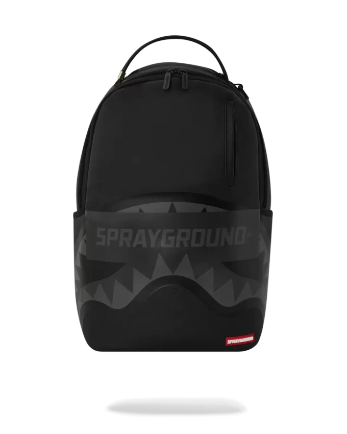 SMASH LOGO GHOST DLXSV RUCKSACK