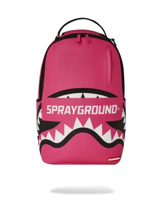 SMASH LOGO NEBULA DLXSV RUCKSACK