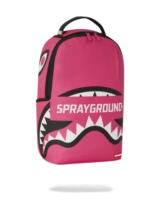 SMASH LOGO NEBULA DLXSV RUCKSACK