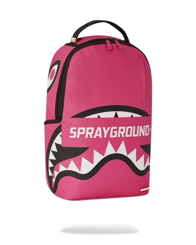 SMASH LOGO NEBULA DLXSV RUCKSACK SMASH LOGO NEBULA DLXSV RUCKSACK