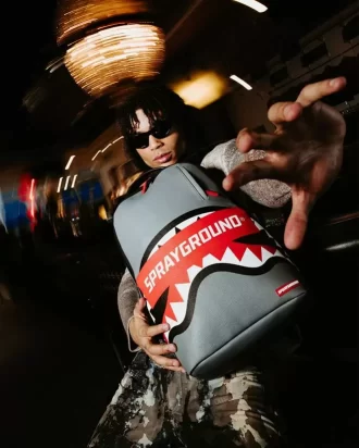 SMASH LOGO NIMBUS DLXSV RUCKSACK