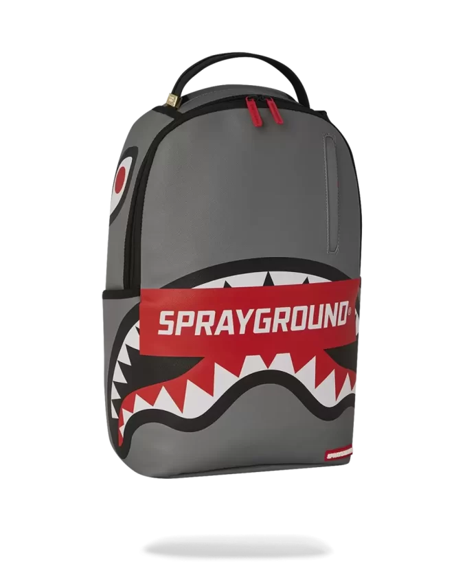 SMASH LOGO NIMBUS DLXSV RUCKSACK