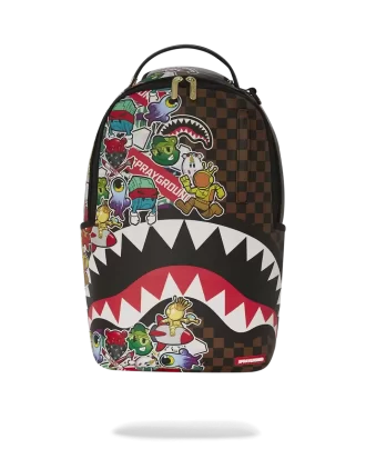 SMASHDOWN RUCKSACK