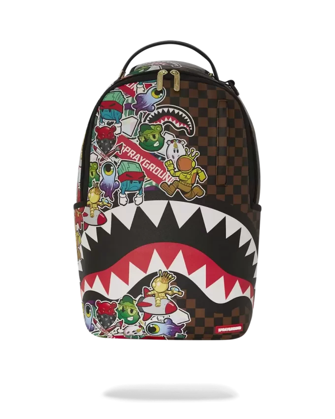 SMASHDOWN RUCKSACK
