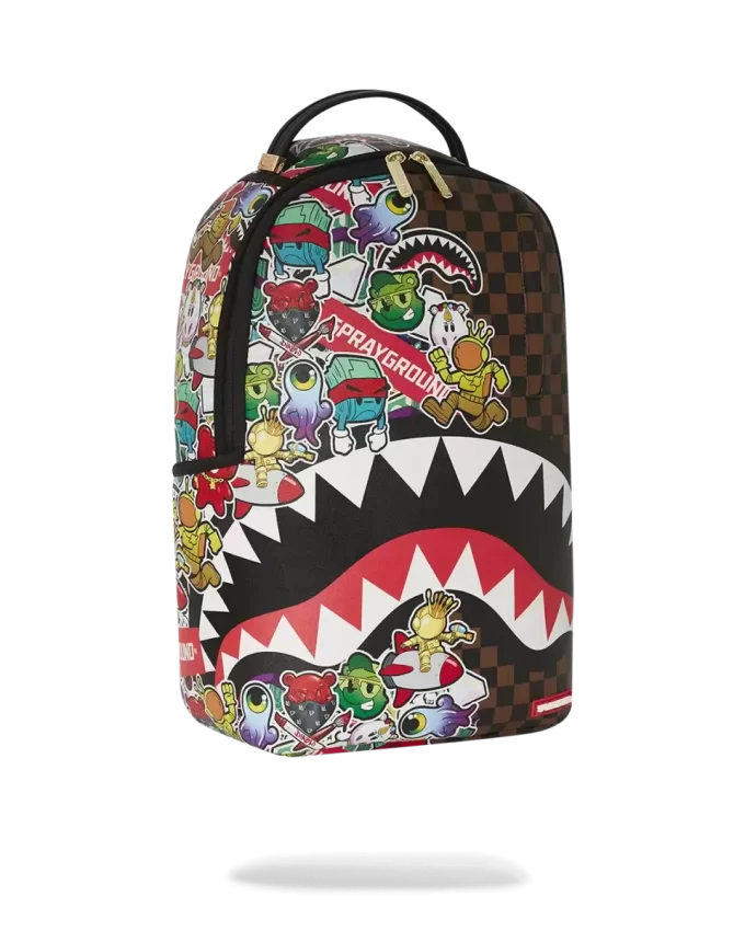 SMASHDOWN RUCKSACK