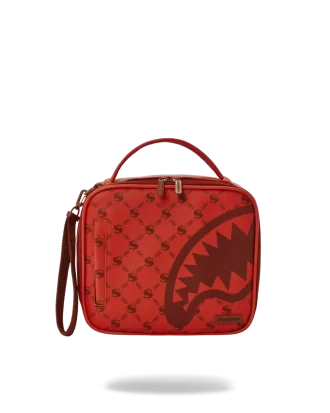 SNACKPACKUNG MIT GELDMUSTER (auch bekannt als GELDTASCHE)