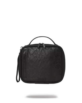 Snackpaket für Privatjets, auch bekannt als Geldtasche Snackpaket für Privatjets, auch bekannt als Geldtasche