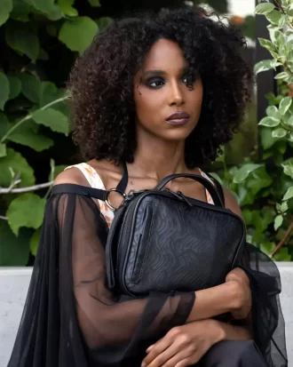 Snackpaket für Privatjets, auch bekannt als Geldtasche Snackpaket für Privatjets, auch bekannt als Geldtasche