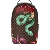 SNAKES ON A BAG RUCKSACK (DLXV)