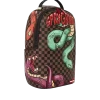 SNAKES ON A BAG RUCKSACK (DLXV)