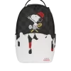 SNOOPY ART BITE DLXSV RUCKSACK