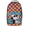 SNOOPY CHILLWAVE DLX RUCKSACK