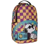 SNOOPY CHILLWAVE DLX RUCKSACK