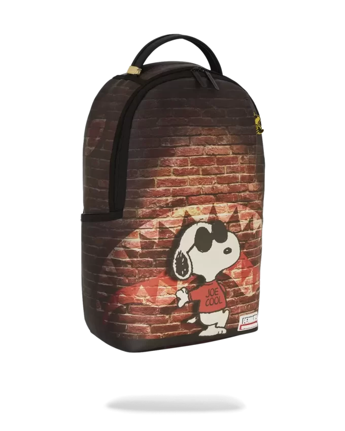 SNOOPY JOE COOLER SCHULRUCKSACK