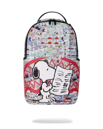 SNOOPY-RUCKSACK