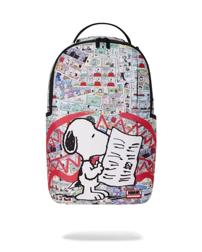 SNOOPY-RUCKSACK