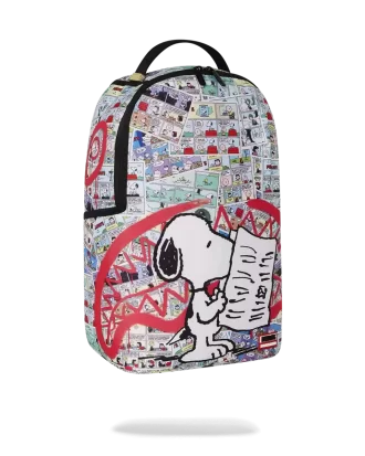 SNOOPY-RUCKSACK