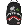 SNOOPY SHARK RICH RUCKSACK