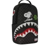 SNOOPY SHARK RICH RUCKSACK