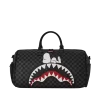 SNOOPY TAG FREI DUFFEL