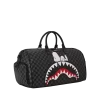 SNOOPY TAG FREI DUFFEL