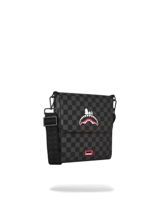 SNOOPY TAG FREIE UMHÄNGETASCHE