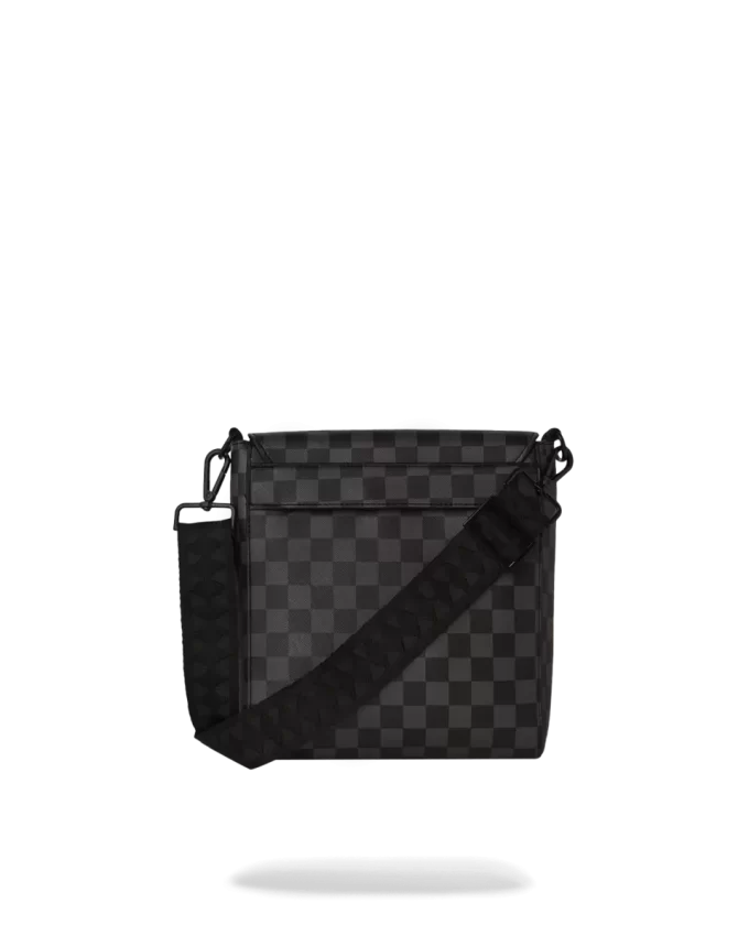 SNOOPY TAG FREIE UMHÄNGETASCHE