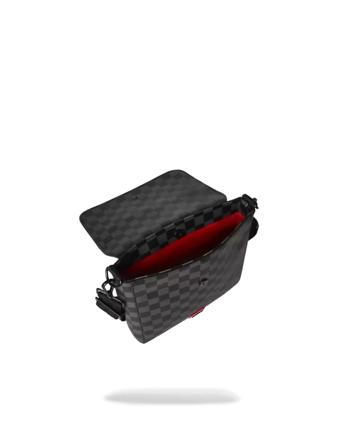 SNOOPY TAG FREIE UMHÄNGETASCHE