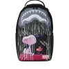 SNOOPY WETTER-RUCKSACK