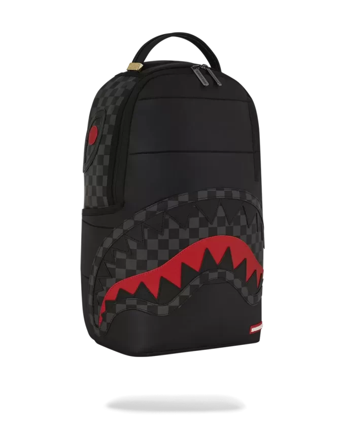 SNOWWSTORM PUFFER DLX RUCKSACK