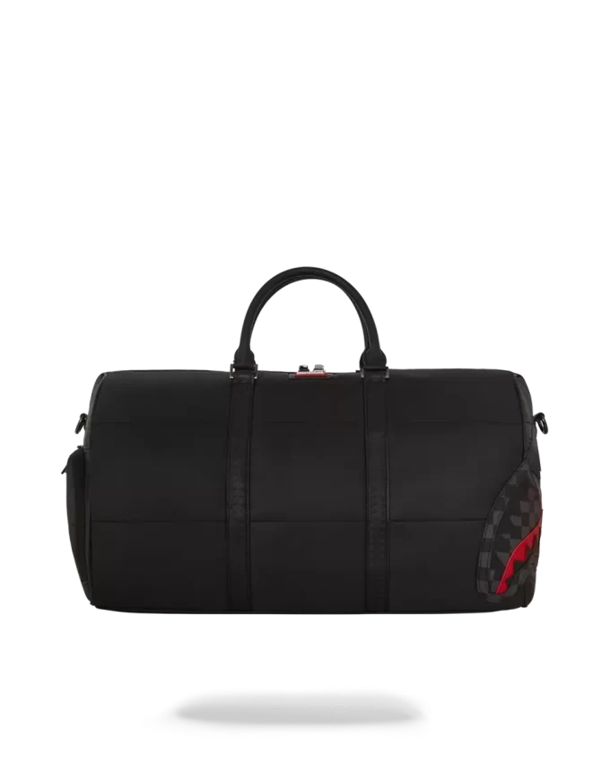 SNOWWSTORM PUFFER DUFFLE