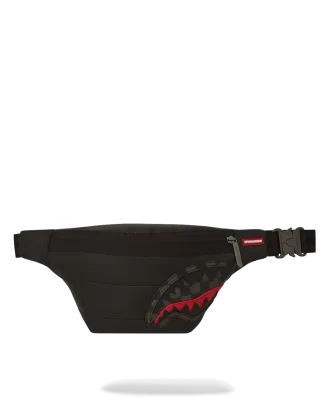 SNOWWSTORM PUFFER SAVVY CROSSBODY