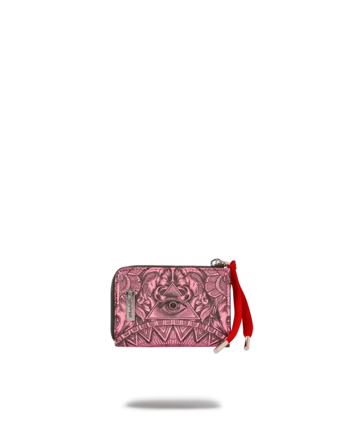 SOCIETY OF SHARKS GELDBÖRSE