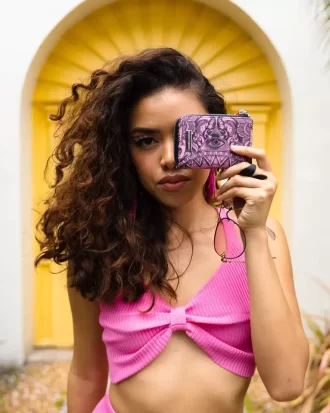 SOCIETY OF SHARKS GELDBÖRSE