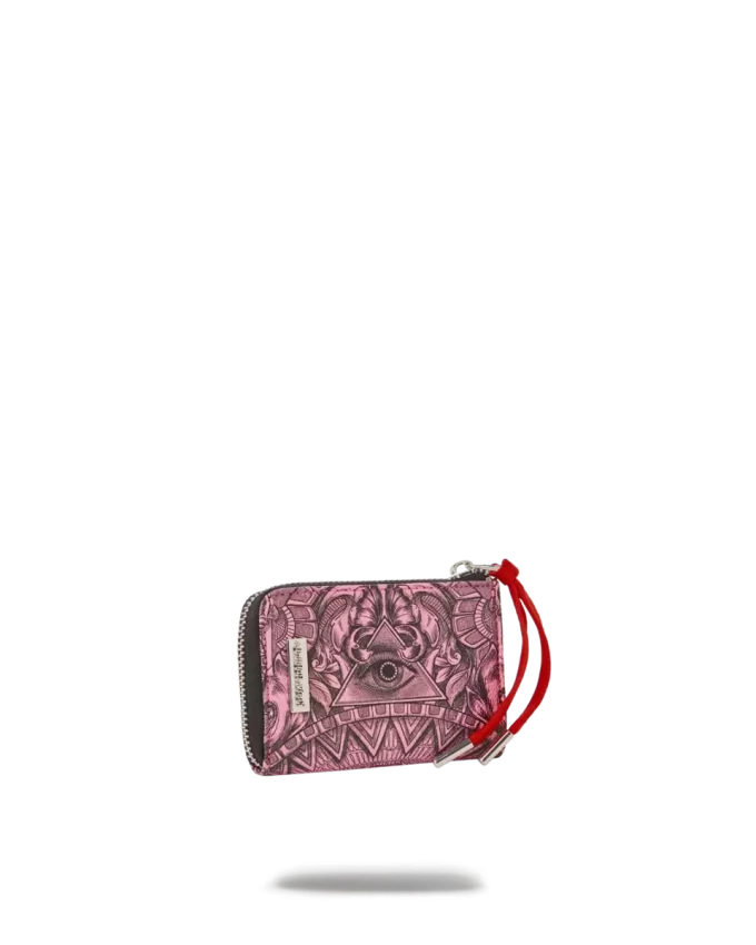 SOCIETY OF SHARKS GELDBÖRSE