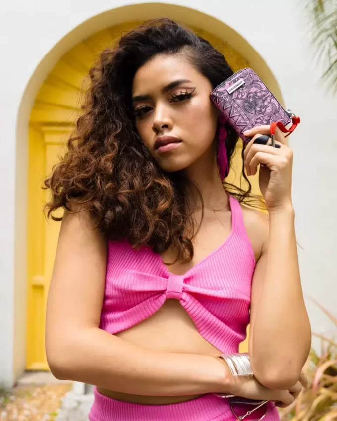 SOCIETY OF SHARKS GELDBÖRSE