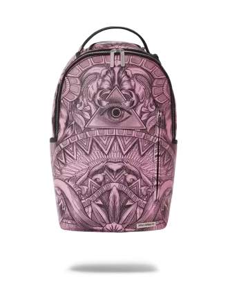SOCIETY OF SHARKS RUCKSACK (DLXV)
