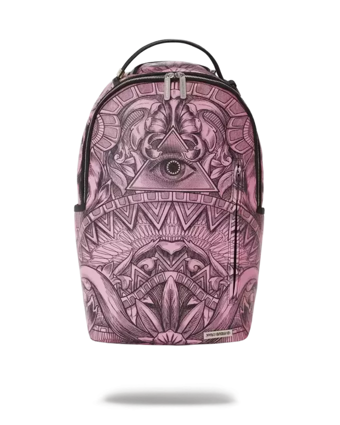 SOCIETY OF SHARKS RUCKSACK (DLXV)
