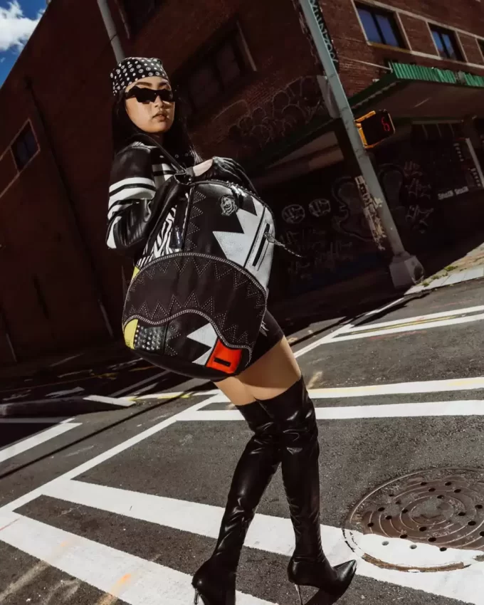 SOHO SOUNDSYSTEM RUCKSACK