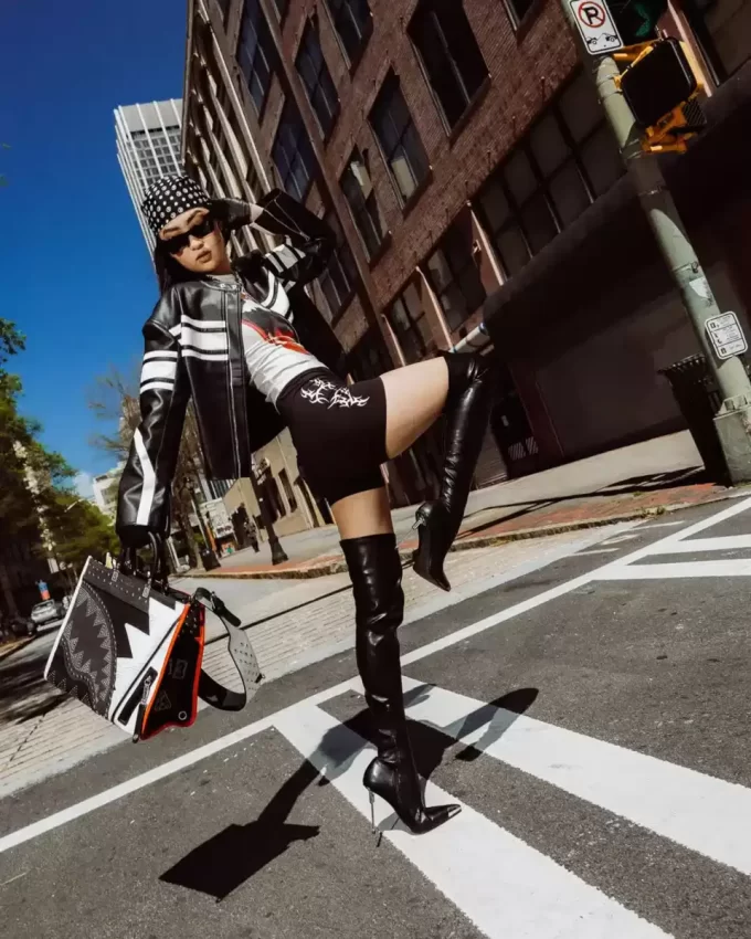 SOHO SOUNDSYSTEM TORTUGA TOTE