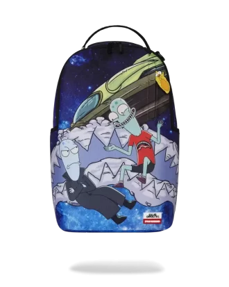 SOLAR GEGENÜBER KÜHLRUCKSACK