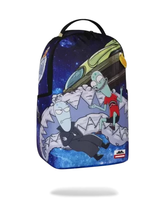 SOLAR GEGENÜBER KÜHLRUCKSACK