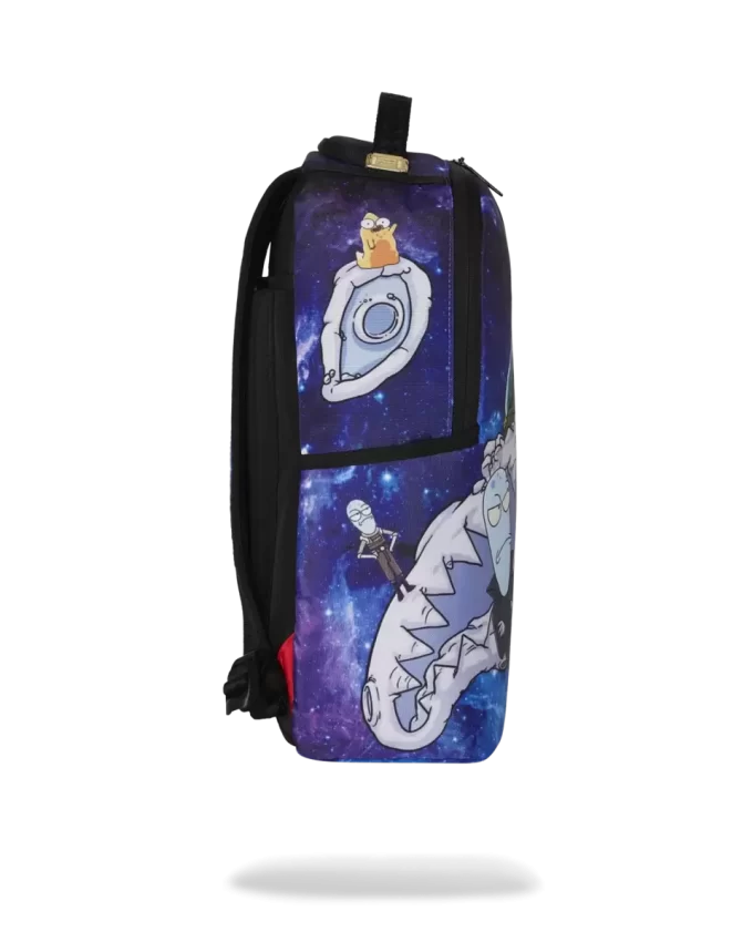 SOLAR GEGENÜBER KÜHLRUCKSACK