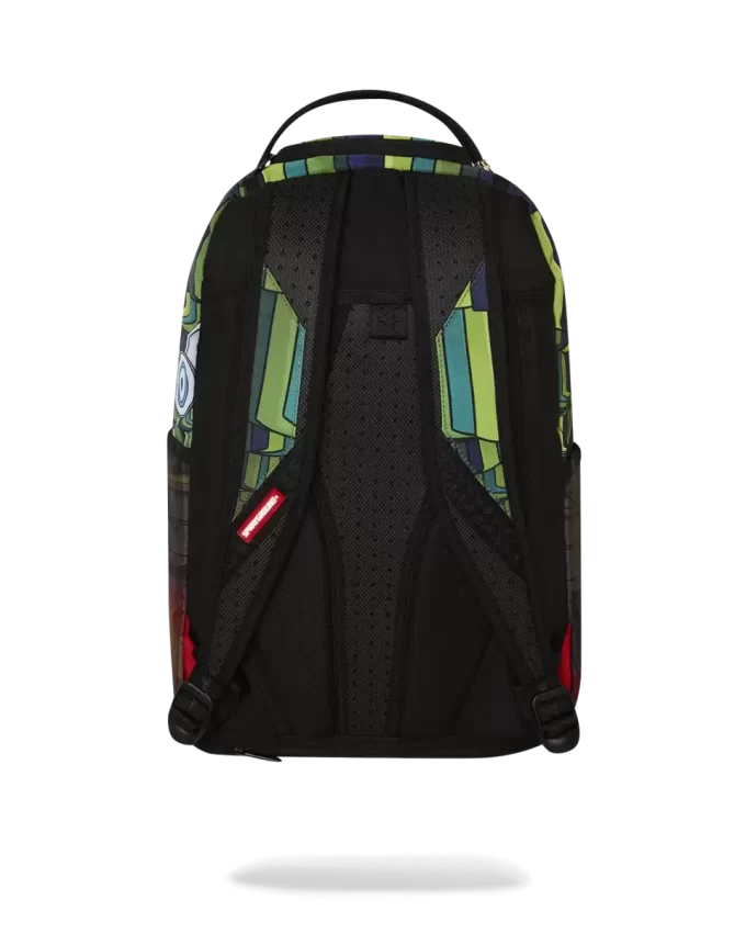 SOLAR OPPOSITES PORTAL PACKS DLXR RUCKSACK