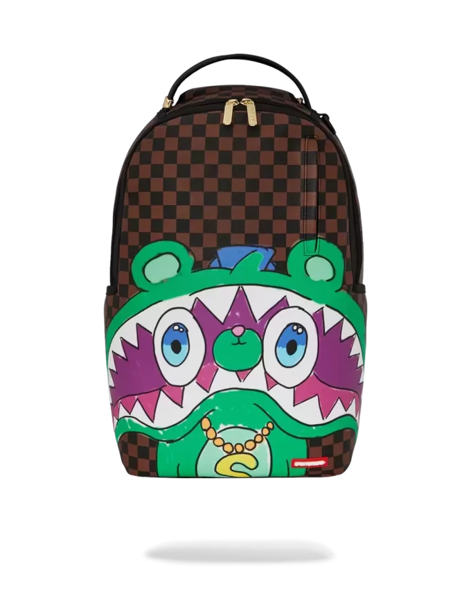 SOLO DOLO DLXSV RUCKSACK