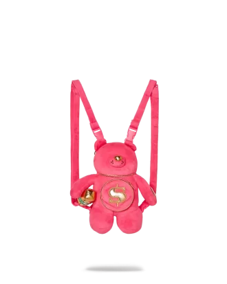 SORBET STUNNA 2 BÄRENJUNGES-RUCKSACK